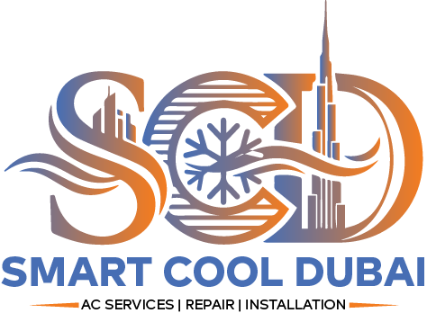 Smart Cool Dubai — AC Services, Repair & Installation